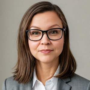 Meet your Posher, Shauna